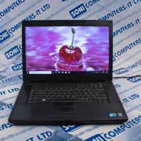 Лаптоп Dell E6510 /I5-M/ 4GB DDR3/ 500GB HDD/ 15.6", снимка 4 - Лаптопи за дома - 45351731