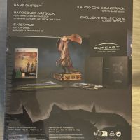 чисто нова Outcast A New Beginning Adelpha Edition за PS5, снимка 2 - Игри за PlayStation - 45821695