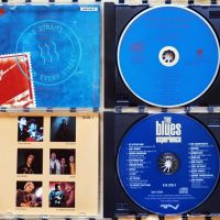CDs – Dire Straits & The Blues Experence, снимка 2 - CD дискове - 45254330