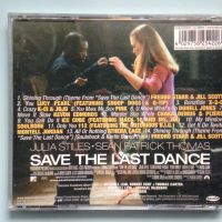 Save the Last Dance, снимка 2 - CD дискове - 45573999
