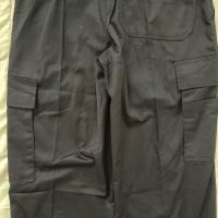Мъжки работен панталон, снимка 6 - Спортни дрехи, екипи - 45783052