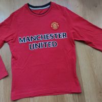 Manchester United - детска блуза на Манчестър Юнайтед, снимка 1 - Детски Блузи и туники - 45529242