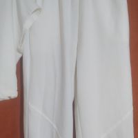 Бял комплект , снимка 4 - Спортни екипи - 45295233