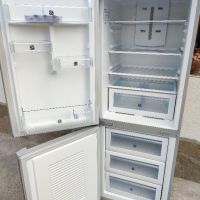 Комбиниран хладилник с фризер, снимка 5 - Хладилници - 45852027