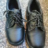 Мъжки работни обувки /номер 38 , снимка 1 - Други - 45010242