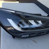 Десен фар Ford Focus 4 година 2022 2023 2024 Full Led код NX7B13E014-CF, NX7B-13E014-CF , снимка 2 - Аксесоари и консумативи - 45930920