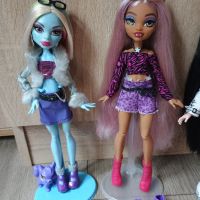 Monster High Мюнстер Хай Rainbow High Рейнбоу Хаи Barbie Барби Кукли, снимка 3 - Кукли - 45341626