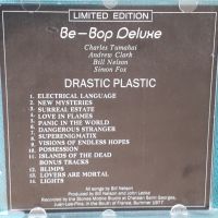 Be-Bop Deluxe –2CD (Prog Rock,Art Rock), снимка 6 - CD дискове - 45088635