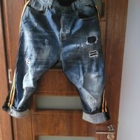 Дамски дънки Pause jeans , снимка 1 - Дънки - 46189009