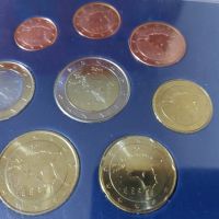 Естония 2011 - Евро сет - комплектна серия от 1 цент до 2 евро + възпоменателен медал, снимка 2 - Нумизматика и бонистика - 45511317