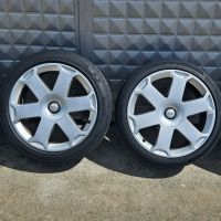 Джанти Avus 18 AUDI S4/B6, снимка 3 - Гуми и джанти - 45271260