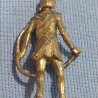 Метална фигура играчка KINDER SURPRISE TAHROHON древен войн перфектна за КОЛЕКЦИОНЕРИ 41859 , снимка 9 - Колекции - 45464098