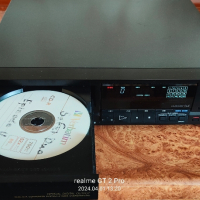 SONY CDP-M95

, снимка 2 - Аудиосистеми - 45070494