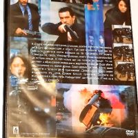 ДВД Балистик Бг.суб., снимка 2 - DVD филми - 45845963