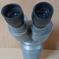 Микроскопска бинакулярна глава ( Микроскоп ) Olympus SZ-III, снимка 2 - Други инструменти - 44841982