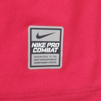 Nike PRO Combat Fitted Dri - Fit  Mens Size L НОВО! ОРИГИНАЛ! Мъжка Тениска !, снимка 11 - Тениски - 45638795