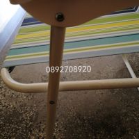 сгъваем стол плаж градина барбекю , снимка 4 - Столове - 45315621