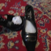 Дамски обувки, снимка 7 - Дамски елегантни обувки - 45467341