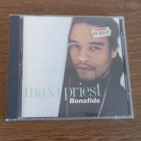 Maxi Priest – Bonafide 1990, снимка 2 - CD дискове - 45535391