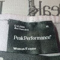 Peak Performance (XL) , снимка 9 - Клинове - 45095801