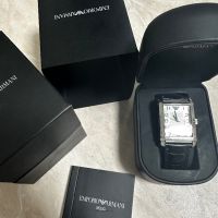 Мъжки часовник emporio armani EA7, снимка 1 - Мъжки - 45736073