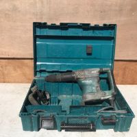 MAKITA HM1111C AVT Комбиниран Перфоратор / Къртач, снимка 1 - Бормашини - 45119280