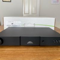 Naim Nait 5Si Интегриран Стерео Hi-Fi Усилвател, снимка 1 - Ресийвъри, усилватели, смесителни пултове - 45144956