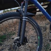 Планинско колело Giant Hardtail 26”, снимка 8 - Велосипеди - 40746348