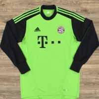 Вратарска блуза Bayern Munich Bayern Munich Manuel Neuer, снимка 1 - Футбол - 45307261