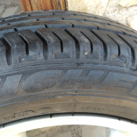 нова гума Michelin 205 55 16, снимка 9 - Гуми и джанти - 44940712