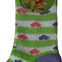 Детски чорапи - терлички, снимка 3 - Чорапи - 45838105