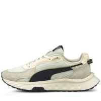 Мъжки маратонки PUMA x Neymar Jr Wild Rider Shoes Vaporous Grey, снимка 1 - Маратонки - 46035759