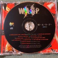 W.A.S.P., снимка 3 - CD дискове - 45180435