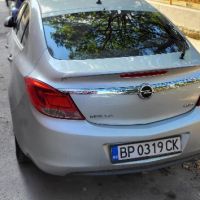 Opel Insignia 2.0 CTDI , снимка 2 - Автомобили и джипове - 45197548
