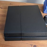 Sony PlayStation 4 бъндъл2, снимка 5 - PlayStation конзоли - 45481341