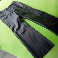 дамски кожени панталони Кайнас, снимка 2 - Жилетки - 45270921