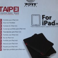 Port Designs Apple iPad Mini калъф, снимка 6 - Таблети - 45248051