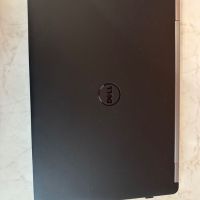 Продавам лаптоп dell i7, снимка 1 - Лаптопи за работа - 45111004
