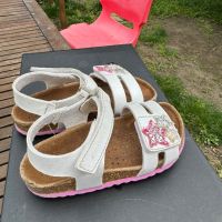 Сандали Geox - 26 размер, снимка 4 - Детски сандали и чехли - 45111914