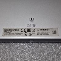 КАТО НОВ! Таблет Lenovo M8 модел:TB-8505X,16 GB,2 GB, Platinum Grey, снимка 7 - Таблети - 45357452