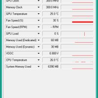 Продавам професионална видео карта AMD FIrePro W2100 2GB DDR3 128bit 2xDP LP, снимка 7 - Видеокарти - 45191598