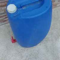 Бидон - Туба 60 литра 2,2 мм дебелина идеална за капково напояване, снимка 5 - Напояване - 45656995