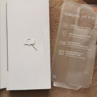 Xiaomi 11T Pro 256GB - като нов , снимка 10 - Xiaomi - 45682310