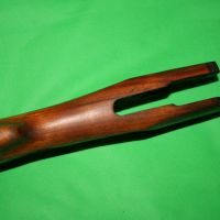 Приклад за ловна пушка ИЖ-27 (1), снимка 4 - Ловно оръжие - 45247933