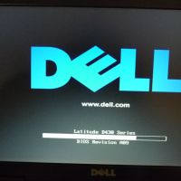 Dell D430, снимка 6 - Лаптопи за дома - 45701187