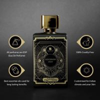 Оригинален Арабски парфюм Goodness Oud Black Riiffs 100ml, снимка 3 - Унисекс парфюми - 45117873