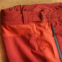 Twentyfour of NORWAY Stretch Trouser размер XXL за лов туризъм изцяло еластичен тънък панталон - 889, снимка 10 - Екипировка - 45035874