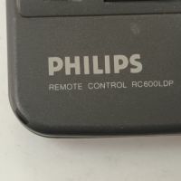Лазерен диск Philips LDP600WS/00B за части + RC600LDP , снимка 6 - Плейъри, домашно кино, прожектори - 45468708