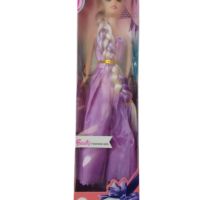 Кукла Барби Дългокоска, снимка 2 - Кукли - 45465283