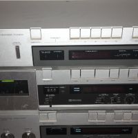 Система AKAI AM-U310, снимка 5 - Аудиосистеми - 45278690
